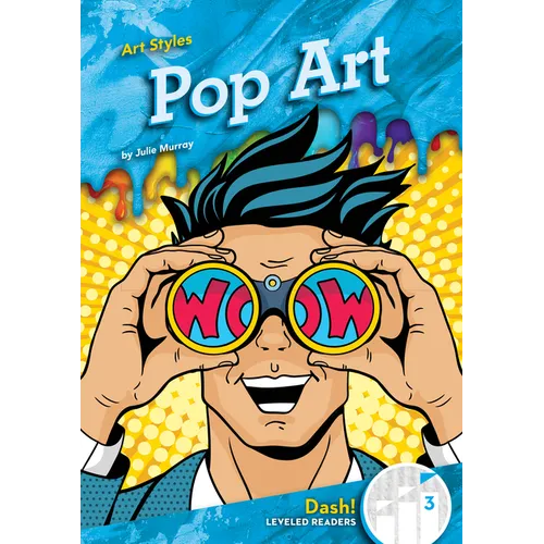 Pop Art