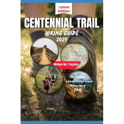 Centennial Trail Hiking Guide 2025: Exploring South Dakota's Scenic Black Hills