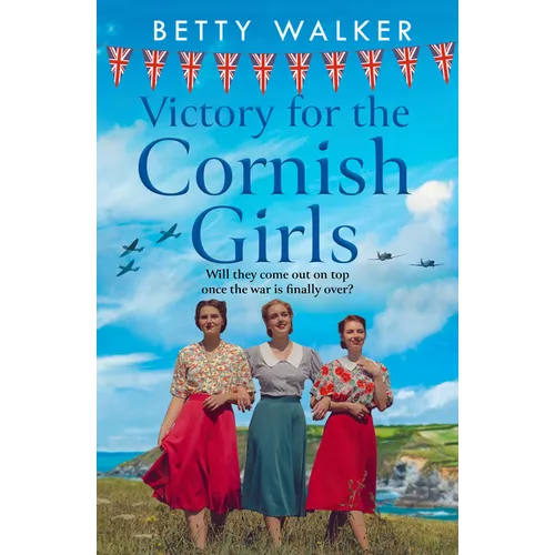 Victory for the Cornish Girls