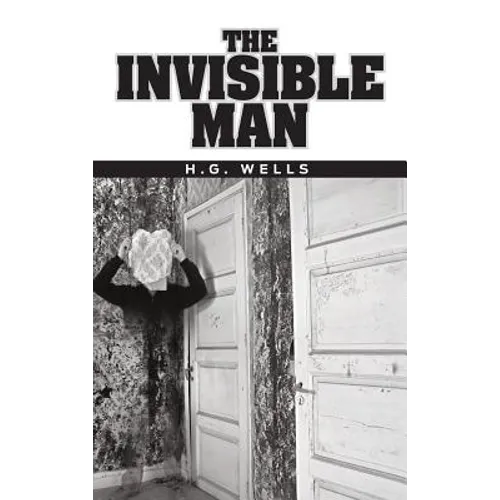 The Invisible Man