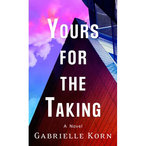 Yours for the Taking