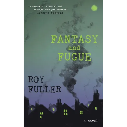 Fantasy and Fugue