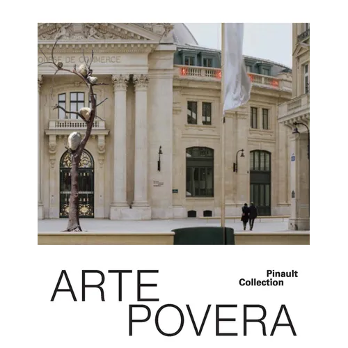 Arte Povera