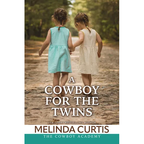 A Cowboy for the Twins