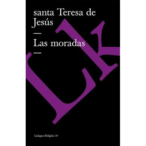 Las moradas