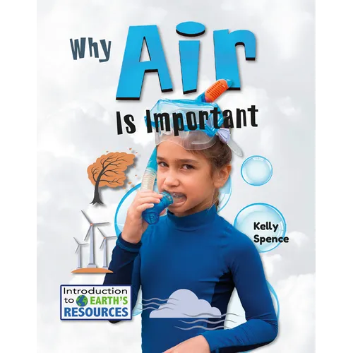 Why Air Is Important