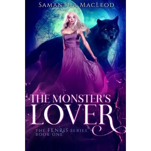 The Monster's Lover