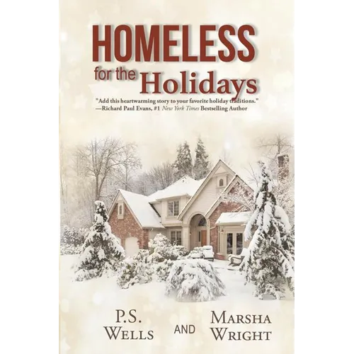 Homeless for the Holidays