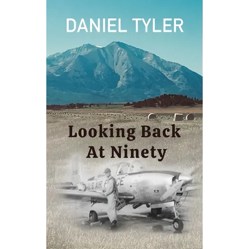 Looking Back At Ninety