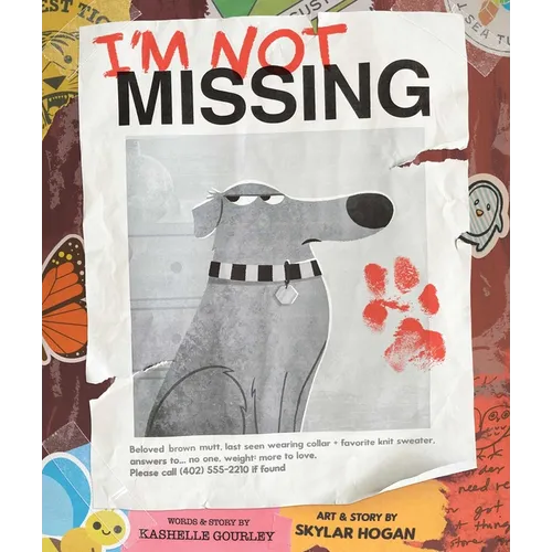 I'm Not Missing