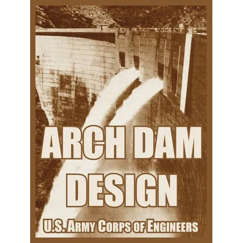 Arch Dam Design