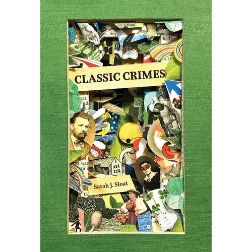 Classic Crimes