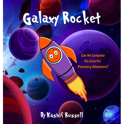 Galaxy Rocket