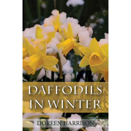 Daffodils in Winter