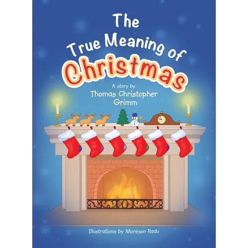 The True Meaning of Christmas