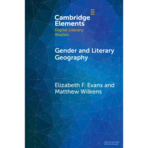 Gender and Literary Geography