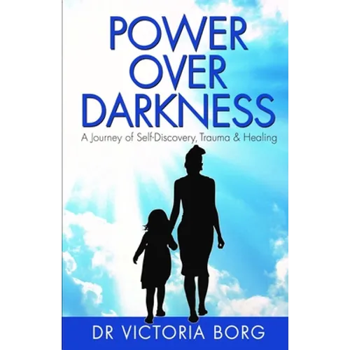 Power Over Darkness