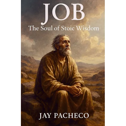 Job: The Soul of Stoic Wisdom