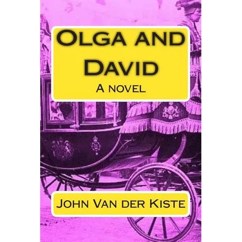 Olga and David