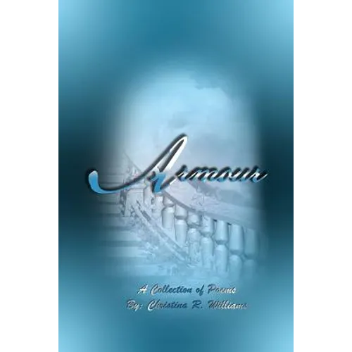 Armour - Paperback