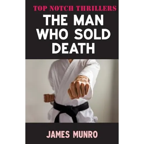 The Man Who Sold Death