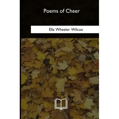 Poems of Cheer