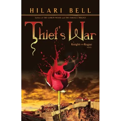 Thief's War
