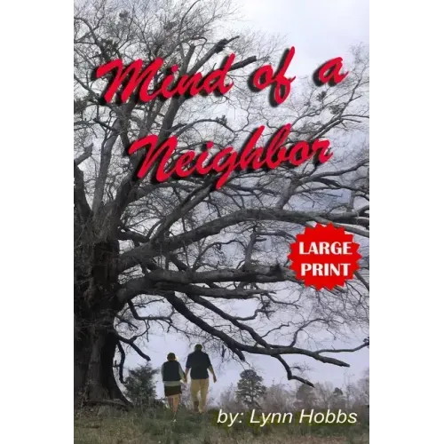 Mind of a Neighbor