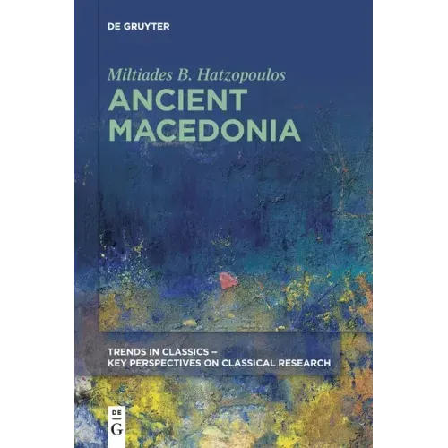 Ancient Macedonia