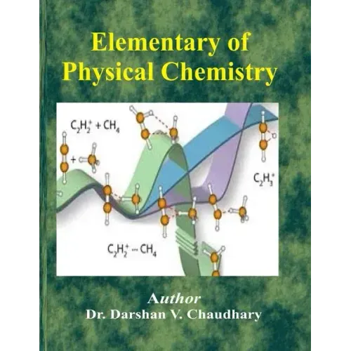 Elementary of Physical Chemistry