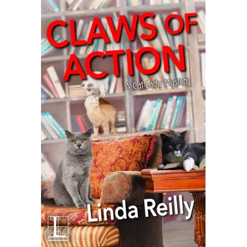 Claws of Action