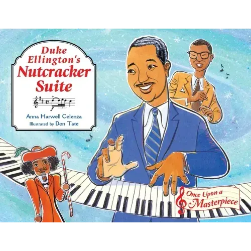 Duke Ellington's Nutcracker Suite