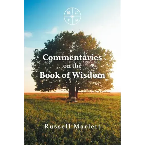 Commentaries on the Book of Wisdom