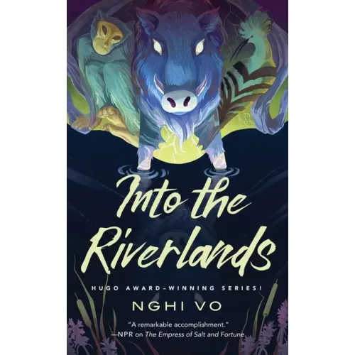 Into the Riverlands