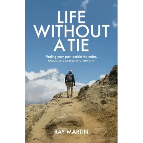 Life Without a Tie
