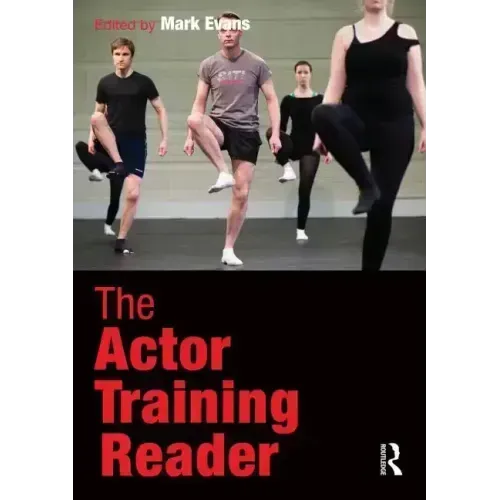 The Actor Training Reader