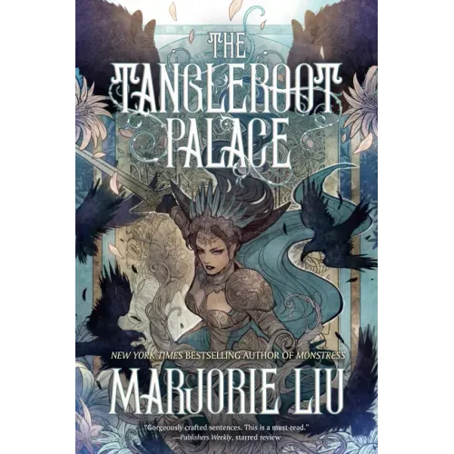 The Tangleroot Palace: Stories