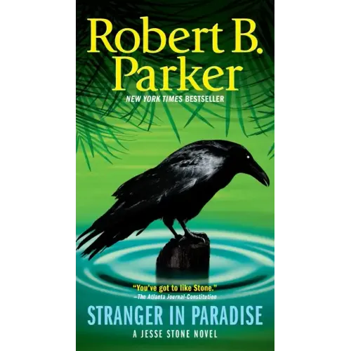 Stranger in Paradise