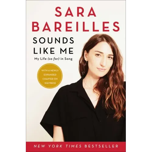 Sounds Like Me: My Life (So Far) in Song
