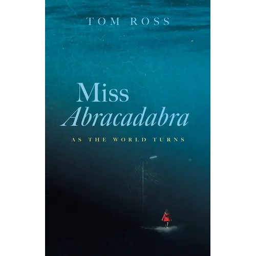 Miss Abracadabra