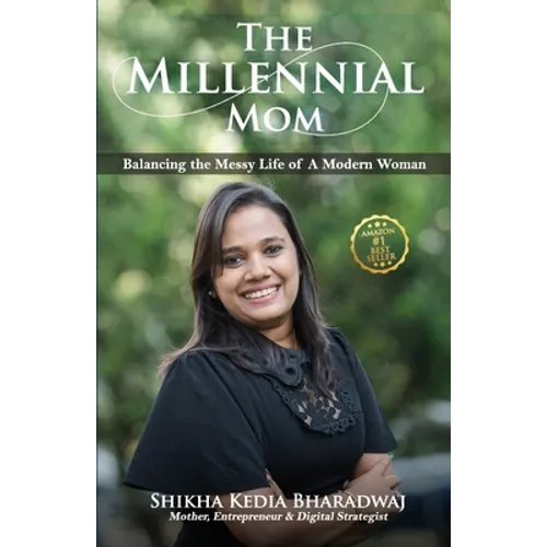 The Millennial Mom