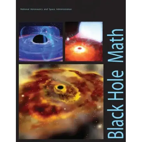 Black Hole Math