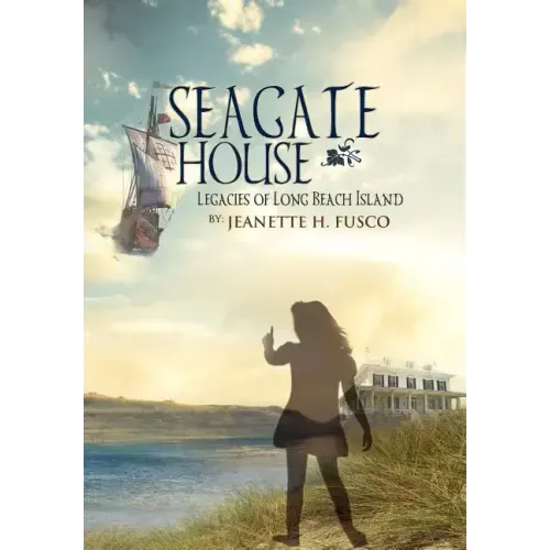 Seagate House