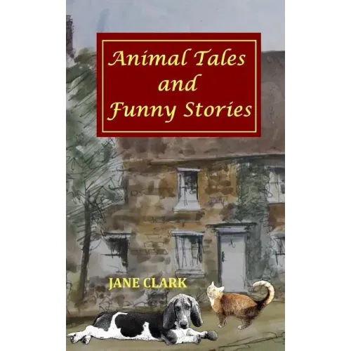 Animal Tales and Funny Stories