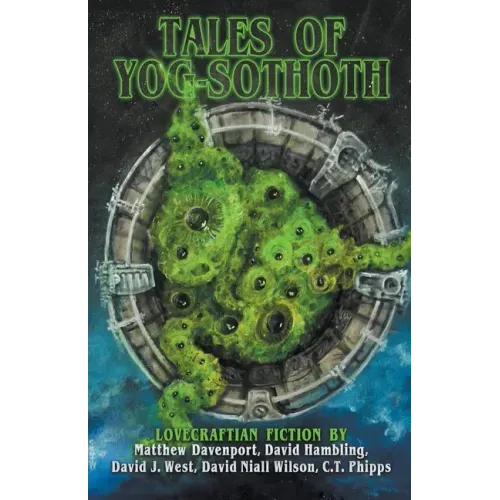 Tales of Yog-Sothoth