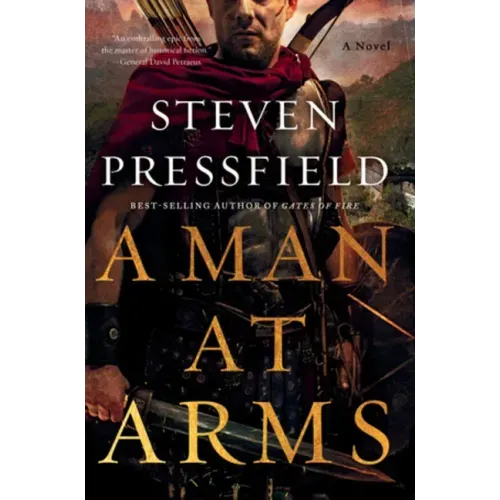 A Man at Arms