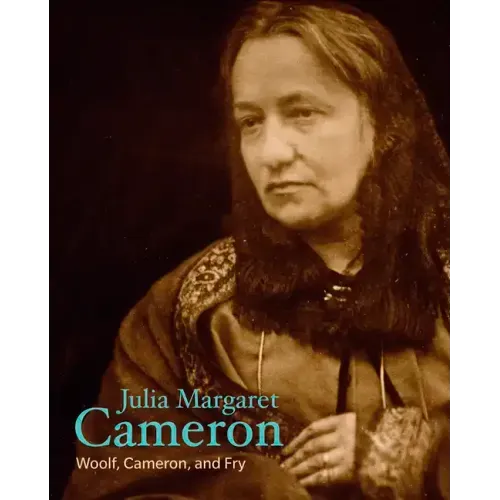 Julia Margaret Cameron