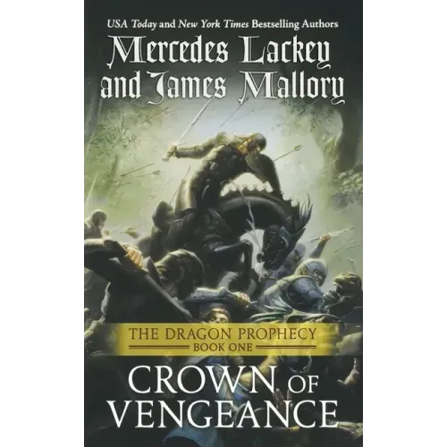 Crown of Vengeance