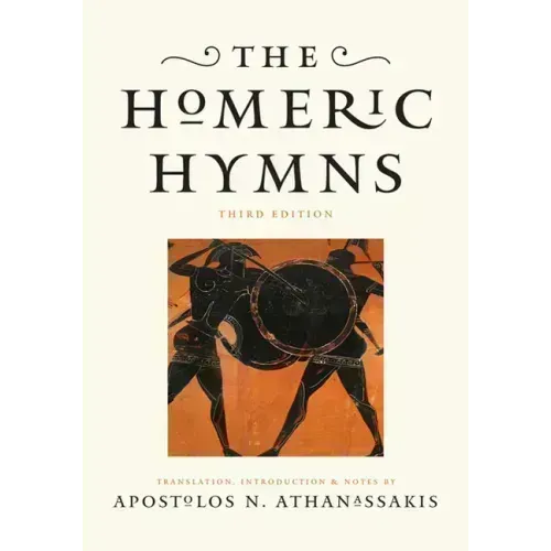 The Homeric Hymns