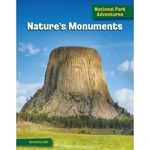 Nature's Monuments